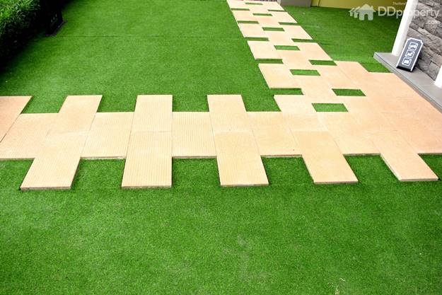 Golden Town On Nut Pattanakarn  